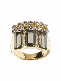 Guinevere ring