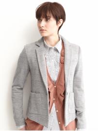 Petite Briana jacket