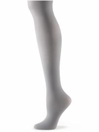 Matte opaque tight