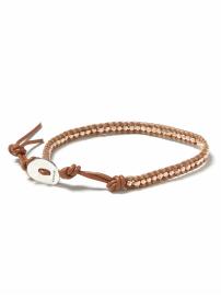 Chan Luu single bracelet
