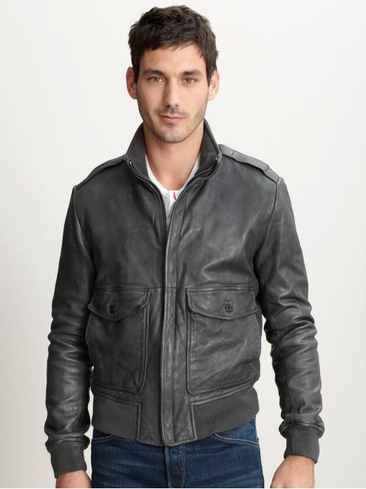 Banana Republic mens jackets.