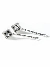 Little sparklers bobby pins
