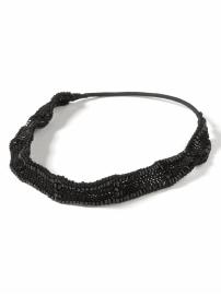 Crochet headband