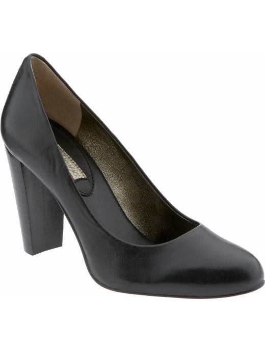 Banana Republic Xiomara high heel