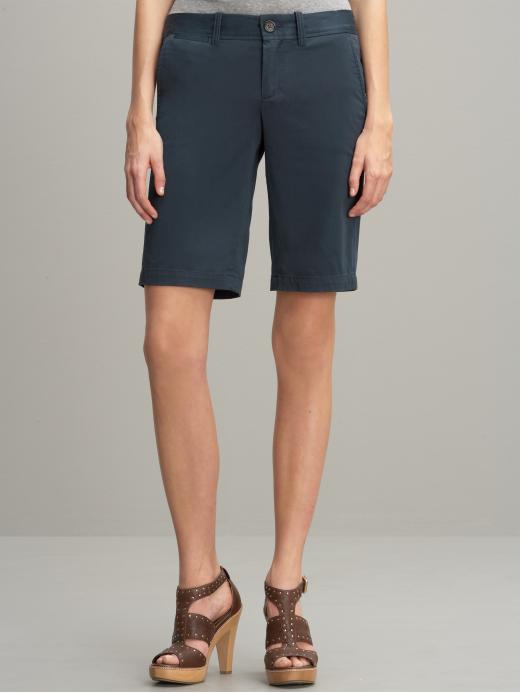 Banana Republic Bermuda short