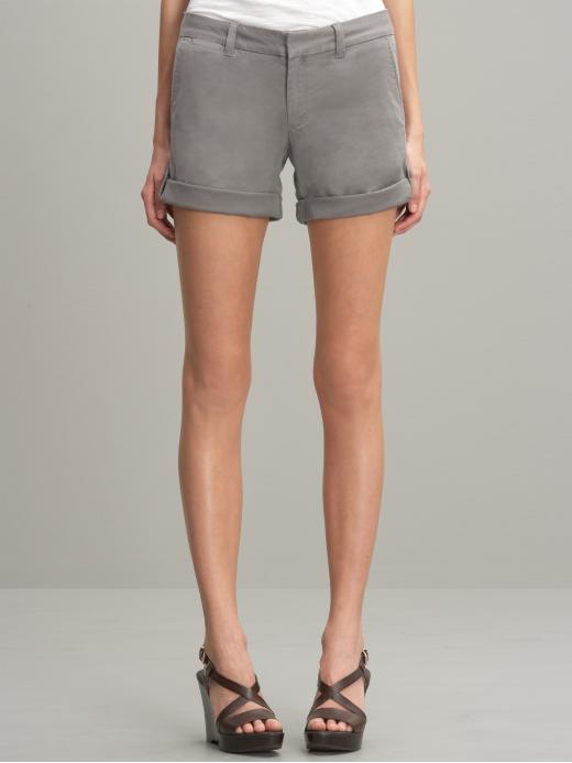 Banana Republic Roll-up short