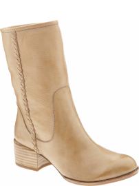 Tucker mid-calf boot