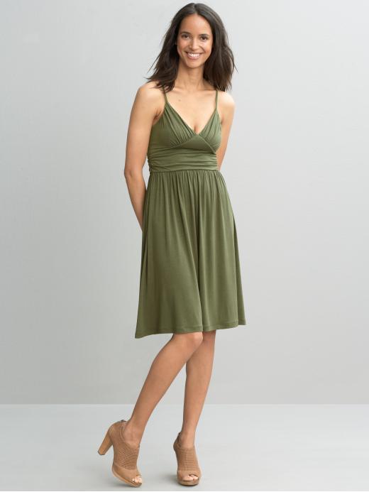 Banana Republic Dana Knit Dress