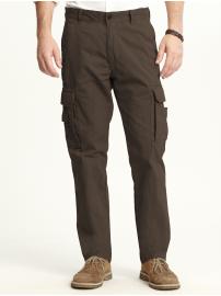 Cotton utility cargo