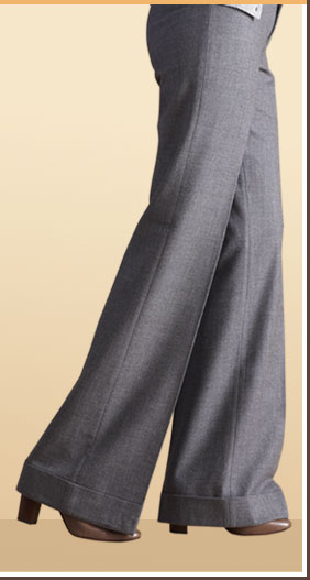 PANTS