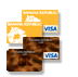 Banana Republic Credit Card