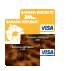 Banana Republic Credit Card