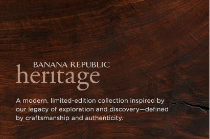 heritage