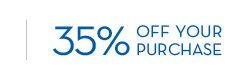 Start your summer 35% off your purchase. online & in stores. ends 5/28. use code BRSUMMER35.