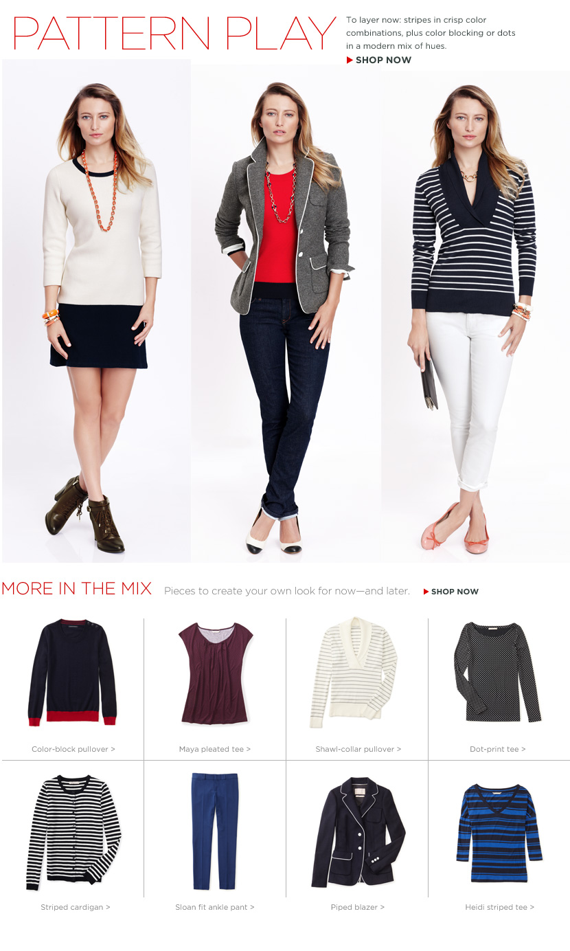 Clothing Women