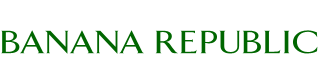 Banana Republic