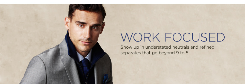 SHARP WORK