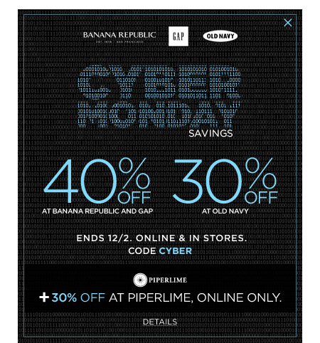 After we find it: Select styles only. While supplies last. For a limited time. Online & in-store prices and exclusions may vary.