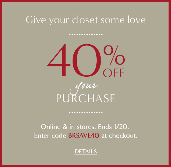 Better length coupon code