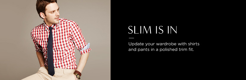 slim shop