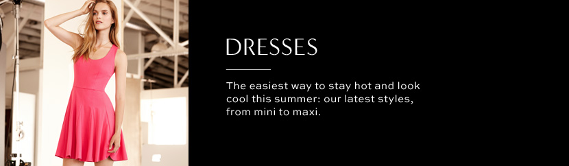 Dresses