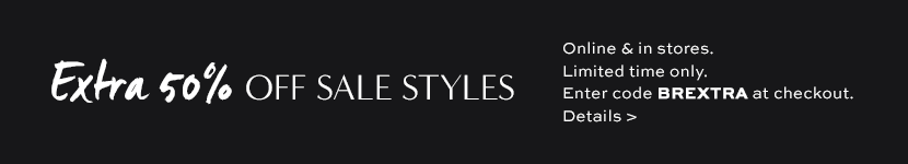 extra 50 percent off sale styles