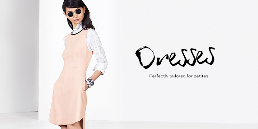 DRESSES