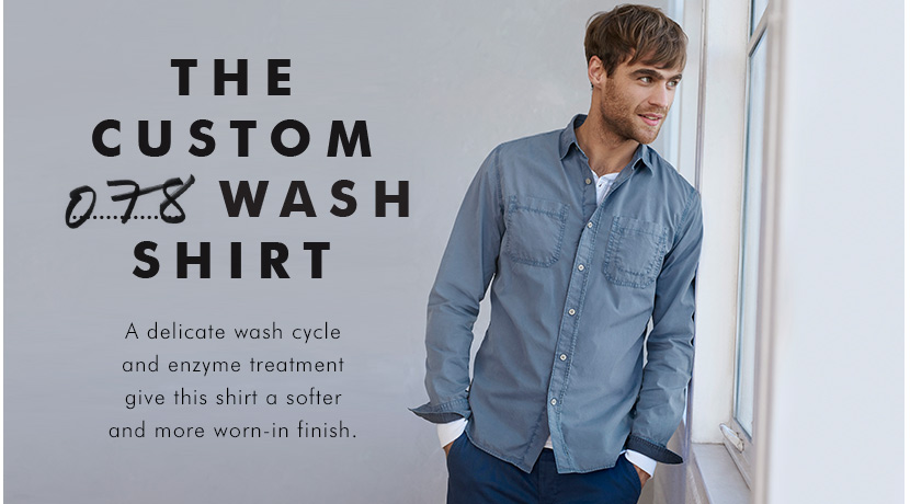 new arrivals. shop now.