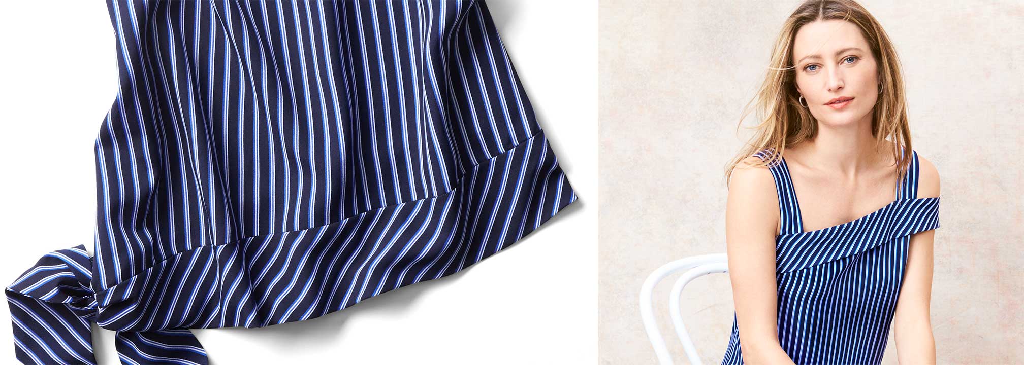 Seeing Stripes
