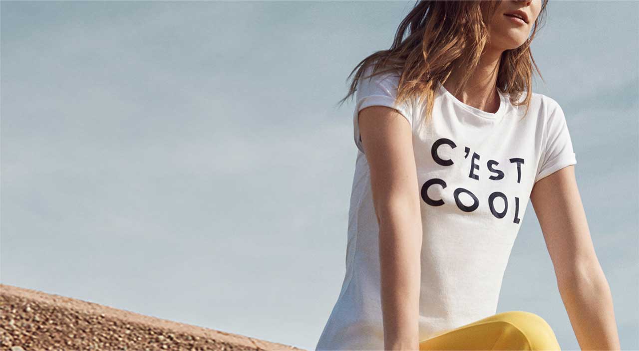 tee shop