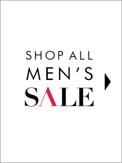 shop all men's sale
