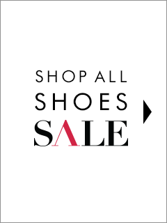 shop all shoes sale