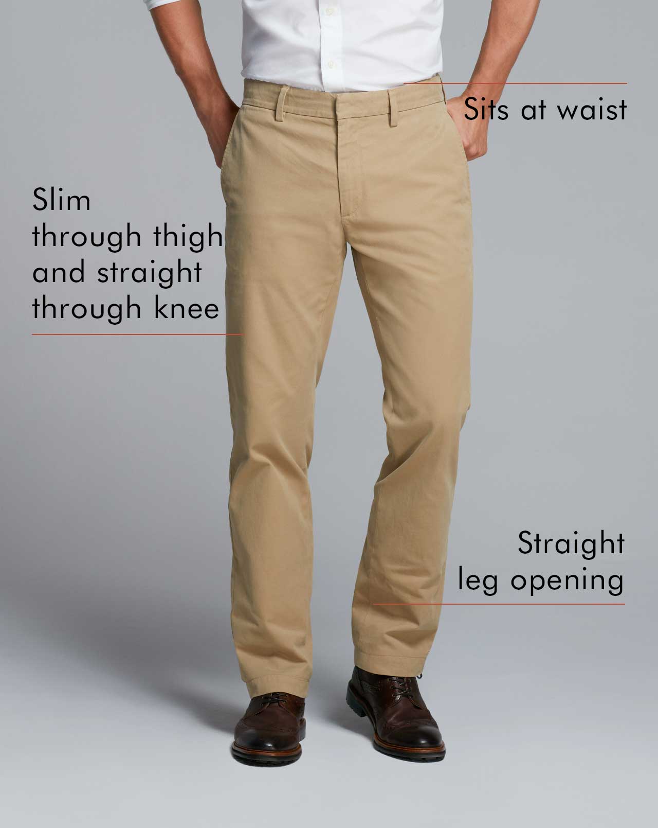 emerson fit front