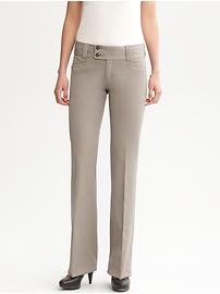 Sloan fit flare