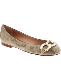 Bethany ballet flat