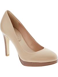 Kate platform pump