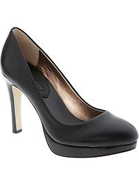 Kate platform pump