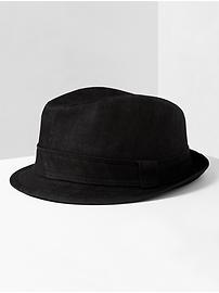 Modern fedora