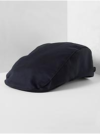Cord driving cap
