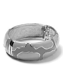 Exotic bracelet