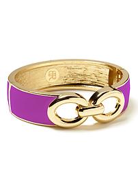 Twin link bracelet