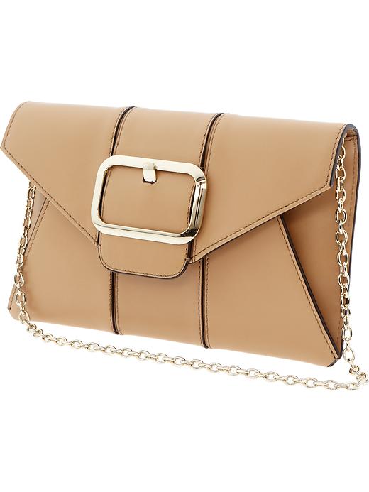 Banana Republic Freja Envelope Clutch