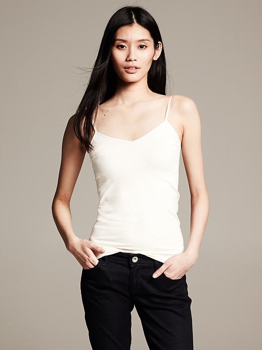 Banana Republic Seamless Cami