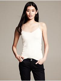 Seamless cami