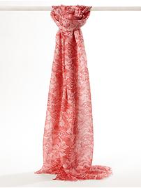 Nala lace scarf