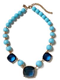 Goddess necklace