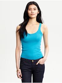 Timeless tank