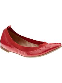 Abby ballet flat