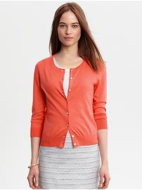 Ana cardigan
