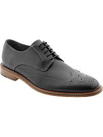 Digby brogue